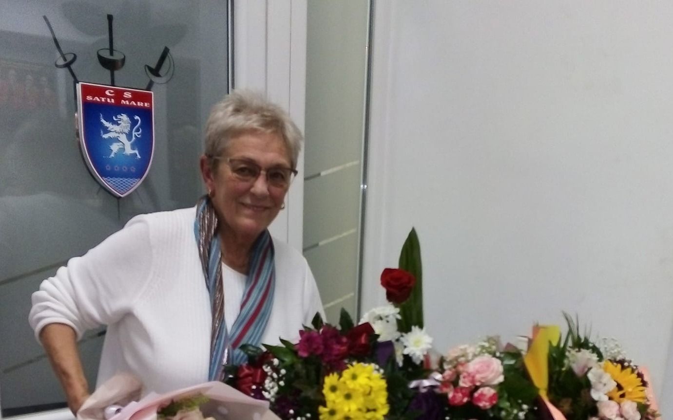 Se formează secția de floretă la CSM Olimpia Satu Mare