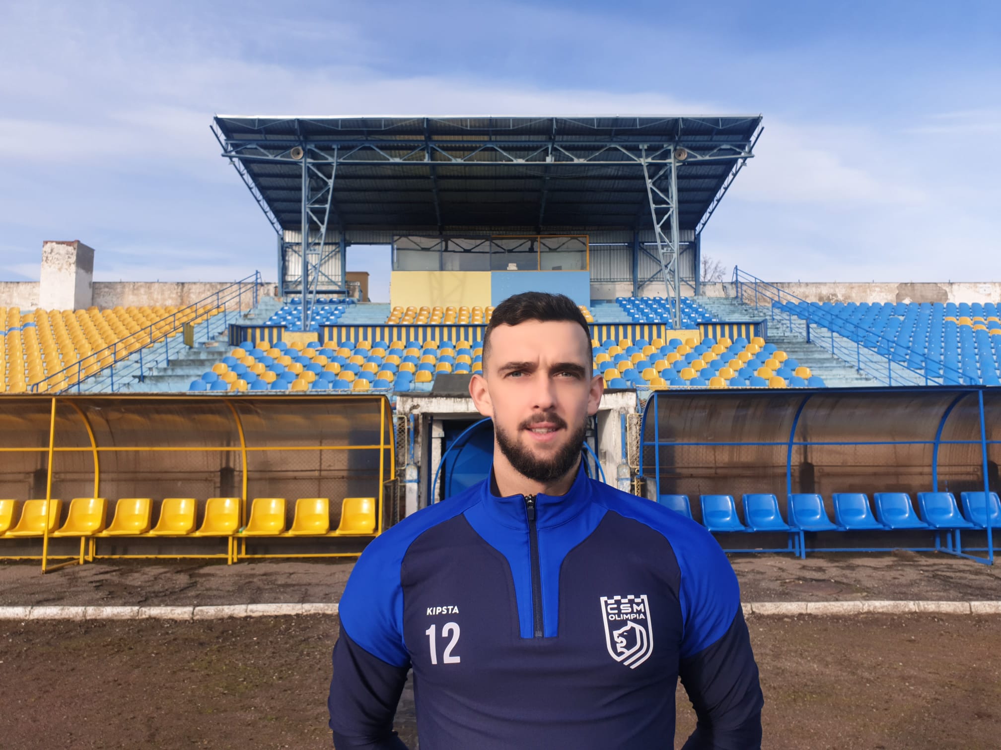 Fila Károly revine la Olimpia după zece ani